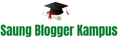 Apa sih manfaat bergabung di Saung Blogger Kampus?